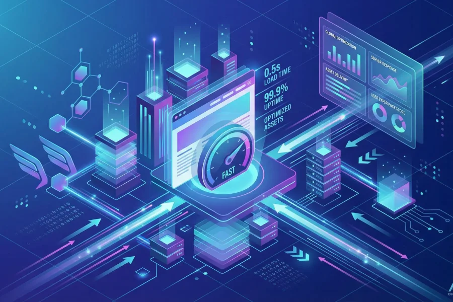 Design Systems for Consistency and Speed