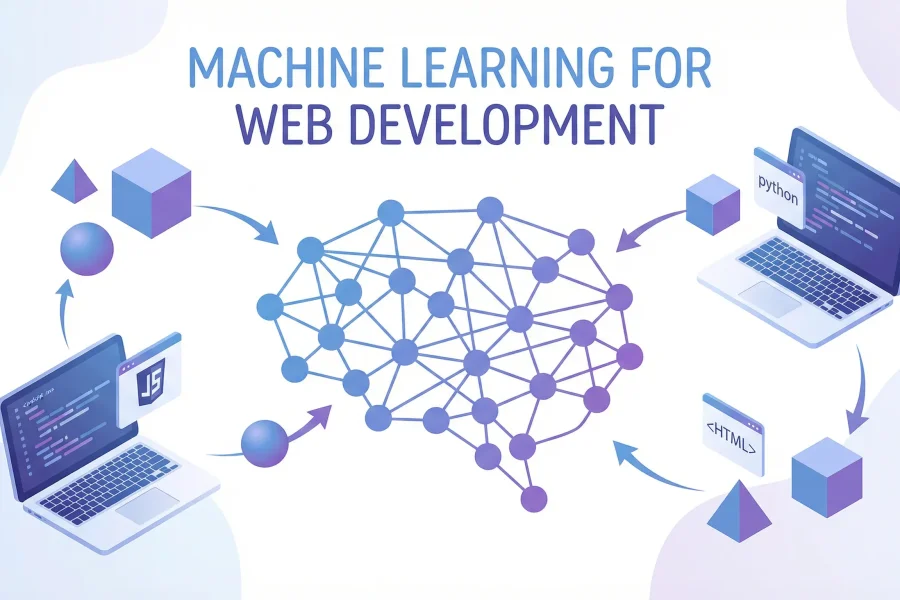 Machine Learning Basics for Web Teams
