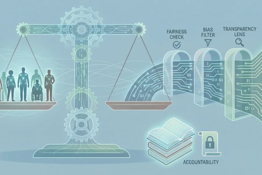 Responsible AI: Bias and Fairness